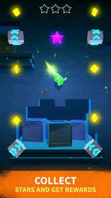 Tap Guns screenshot №3