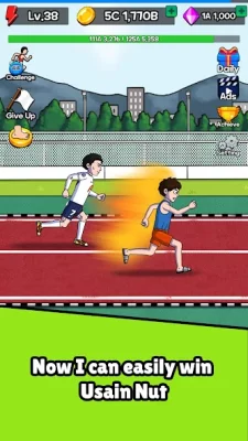 Tap Tap Run | Clicker Games screenshot №5