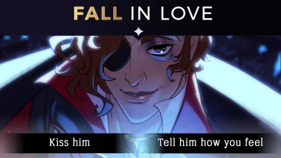 The Arcana: A Mystic Romance screenshot №3