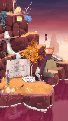 The Gardens Between screenshot №6