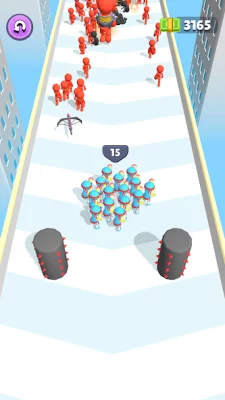 They Are Coming screenshot №5