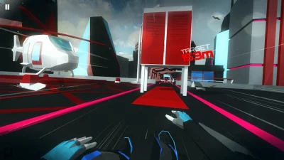 Time Crash - Full screenshot №6