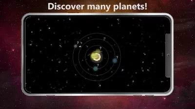 Tiny Space Program screenshot №6