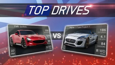Top Drives — карточные гонки screenshot №2