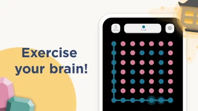 Two Dots screenshot №5