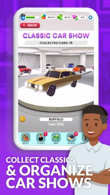 Used Car Dealer 2 screenshot №3