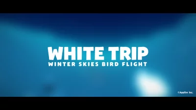 White Trip screenshot №6