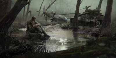 World at War: WW2 Strategy screenshot №4