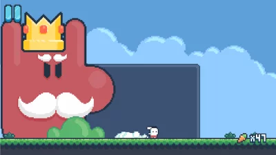 Yeah Bunny! screenshot №7