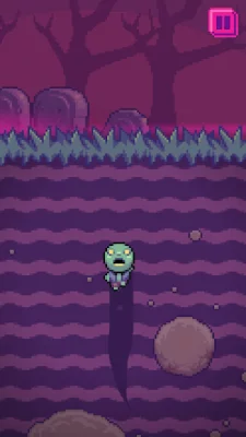 Zombie Goes Up screenshot №5