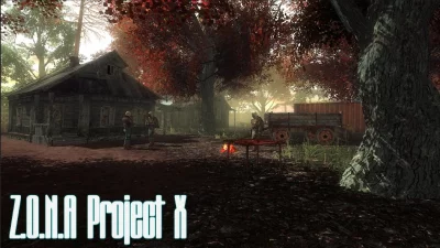 Z.O.N.A Project X screenshot №6