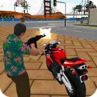 Vegas Crime Simulator [ВЗЛОМ много денег] v 6.6.6