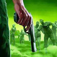 Zombie Frontier 3: Снайпер Стрелок v  2.66 [ВЗЛОМ на деньги]