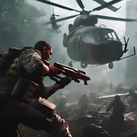 ZOMBIE SURVIVAL: Offline Game [ВЗЛОМ: бесплатные покупки] 1.102.0