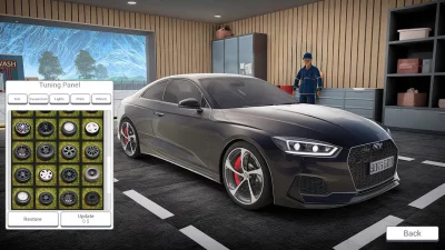 Car Saler Simulator Dealership screen 4