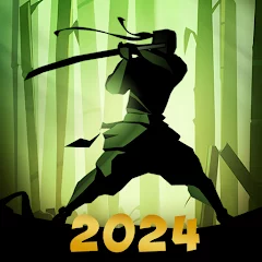 Shadow Fight 2 Взлом (много денег) 2.44.0