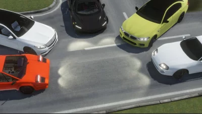 Car Salesman Simulator 2023 взлом screen 3