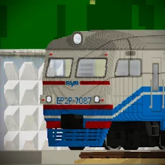 SkyRail Взлом (Бесплатные покупки) 17.3.1