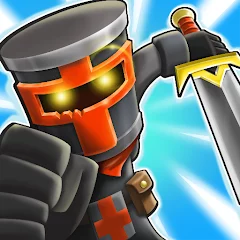 Tower Conquest [ВЗЛОМ Бесплатные покупки] v23.0.47
