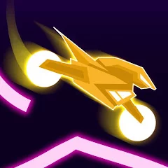 Rider [ВЗЛОМ: Все разблокировано] v3.06.0.01