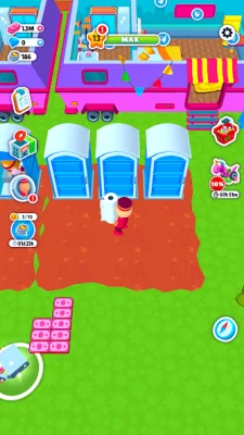 My Perfect Hotel взлом screen 7
